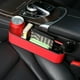 thumbnail image 5 of Relleno De Asiento De Coche Cajas De Almacenamiento Multifuncionales Para Asientos De Coche sonducket HA040609-01, 5 of 6