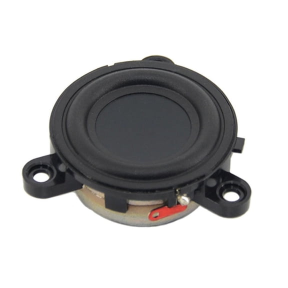 JZROCKER 1.75 Inch Audio Speaker 3.2Ohm 60W Midrange Loudspeaker Home Theater Tweeter