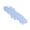 Blue, variant on Giaone AntiSlip Bath Mat For Tub And Shower Cartoon Alligator Designs PVC Shower Mat