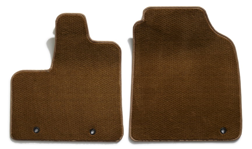 Premier Plush Custom Floor Mats 2003 07 Fits Nissan Murano 2pc