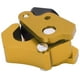 thumbnail image 1 of Helmet Hook CNC Aluminum Alloy Motorcycle Luggage Hanger for Motorbike Riding ANGGREK Otros, 1 of 8