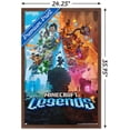thumbnail image 2 of Minecraft: Légendes - Art clé, 2 of 4