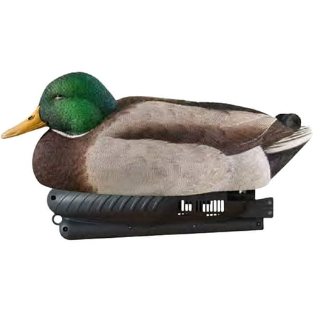Avian-X Power Swimmer Mallard Drake Motion Duck Decoy