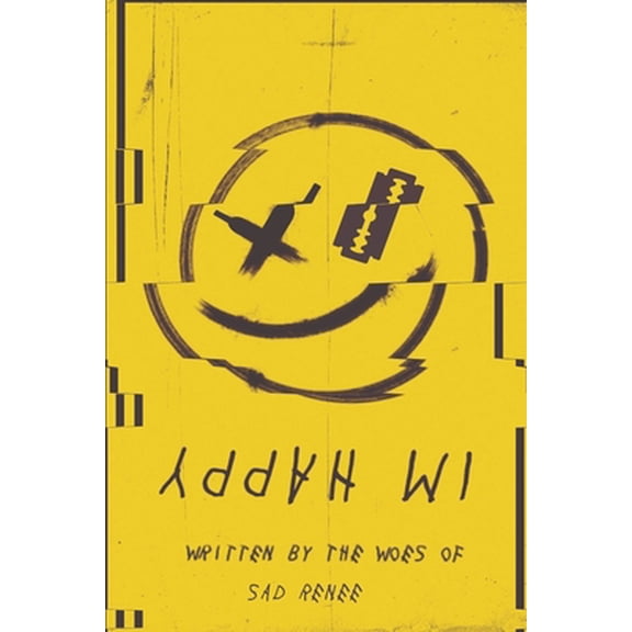 Pre-Owned I'm Happy (Paperback)