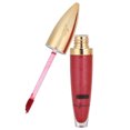 thumbnail image 4 of Shining Lip Gloss, Glitter Liquid Lipstick Long Lasting  For Daily Use For Date For Party 04,16, 4 of 8