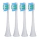 thumbnail image 1 of 4pcs Toothbrush Heads Sonic Electronic Toothbrush Replacement Head AccessoryBL554, 1 of 5