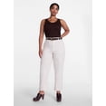 thumbnail image 2 of Scenario Women's Wide Leg Utility Pant, Sizes 0-20, 2 of 6