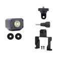 thumbnail image 1 of yingyy Adapter Bracket Lightweight Camera Plastic Multifunctional Holder 1/4 Screw Stand Fixation Accessories Fit for Avata, 1 of 6