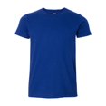 thumbnail image 1 of American Apparel Youth Fine Jersey Tee, 1 of 1