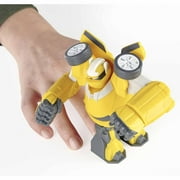 Transformers Battlemasters Bumblebee Figure