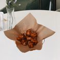 thumbnail image 2 of Miangastore 500 Sheets Fried Food Grease-proof Papers Food Plate Papers Baking Papers, 2 of 8