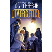 Foreigner: Divergence (Series #21) (Paperback)