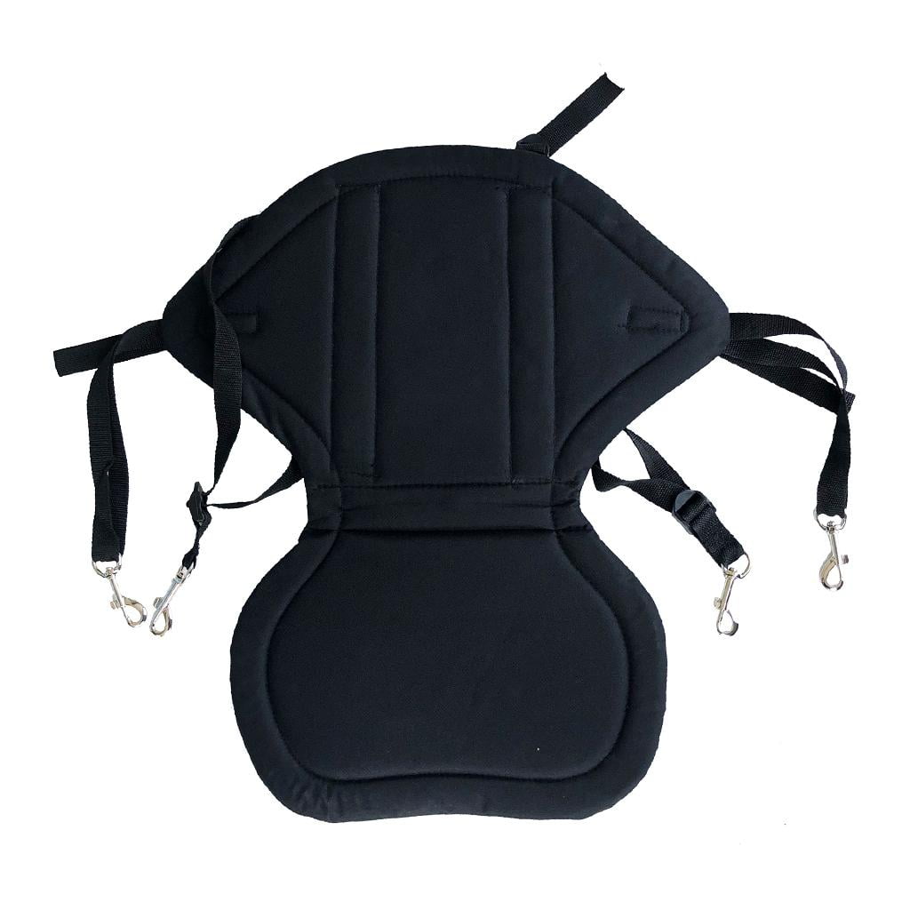 harayaa 2x Asiento Trasero de Kayak para Niños Respaldo de Kayak Cómodo y Duradero