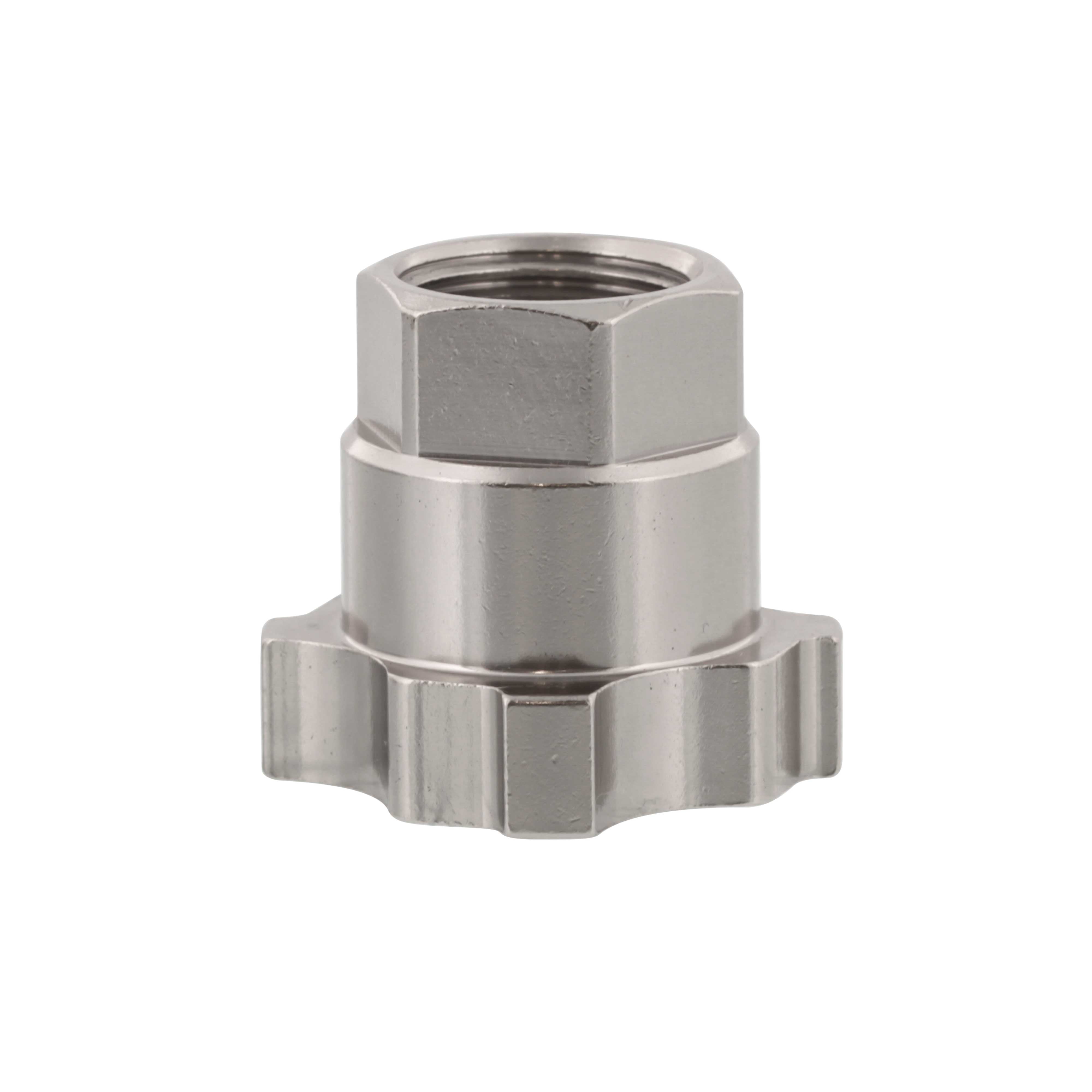 Master Pro Paint System MPS Spray Gun Cup Adapter Fits Master Pro 44