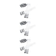 thumbnail image 1 of Pinchos para Barbacoa de Acero Inoxidable Eigraketly 10 Piezas Tipo 1, 1 of 1