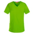 thumbnail image 2 of Women's Scrub Top, 2 of 3