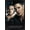 Black Framed Version, variant on Supernatural - Brothers Wall Poster, 14.725" x 22.375"