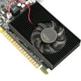 thumbnail image 1 of Card GT730 2GB Graphics Card Desktop Computer Accessories 64bit DDR3 Display Interface Adapter, 1 of 7