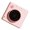 Pink, variant on Creative Digital Camera With 2000+ Photo Capacity And High Resolution Printing For Handmade Scrapbooks And Memory Keepin