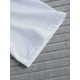 thumbnail image 5 of Camiseta de manga corta con cuello redondo y estampado del alfabeto de Los Ángeles. Camiseta informal de verano para hombre. Prenda elegante para exteriores con diseño de colores en contraste. Para ad, 5 of 6