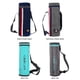 thumbnail image 2 of Oxford Cloth Beach Cooler Insulation Ice Pack para exteriores (rayas azul marino) Tmvgtek excursión de campamento, 2 of 8