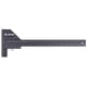 thumbnail image 2 of Trazador de medición regla de trazado para carpintería con rango de medición de 280 mm para bricolaje ANGGREK Otros, 2 of 8