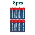thumbnail image 1 of 2022 New 1.5V AA 9800 mAh+1.5V AAA 8800 mAh Alkaline1.5V Rechargeable Battery For Clock Toys Camera battery, 1 of 4