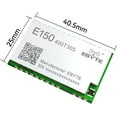 thumbnail image 3 of EBYTE Lora Digital Analog Wireless Acquisition Module 410.125-493.125MHz E150-400T30S Low Power 30dbm 8KM 2.4k-62.5kbps SMD Modbus IPEX Built in PA+LNA AIR Wake Up, 3 of 6