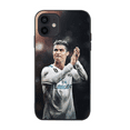 thumbnail image 1 of IPhone 12 13 14 Mini Pro Max plus phone case, Football star RONALDO Iphone case, 1 of 1