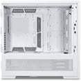 thumbnail image 2 of Lian-Li V3000 PLUS Tempered Glass E-ATX Full Tower Computer Case, White GGF Edition, 2 of 9