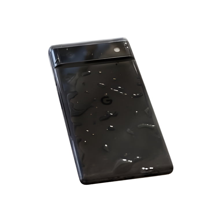 Google Pixel 6 5G Phone, 256GB, Unlocked - Stormy Black - Walmart.com