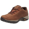 thumbnail image 2 of Merrell Womens Siren Traveller 3 Light Hiking Shoes - Tan - 7, 2 of 3