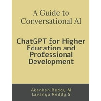 A Guide to Conversational AI (Paperback)