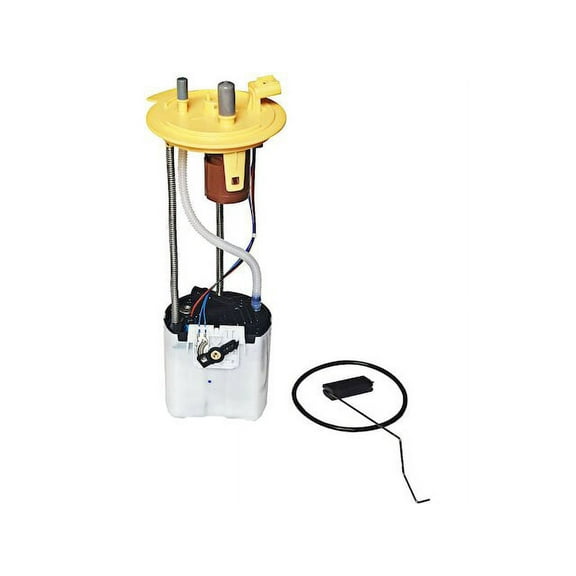Primary Fuel Pump - Compatible with 2011 - 2016 Ford F-250 Super Duty 6.2L V8 2012 2013 2014 2015