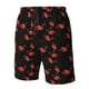 thumbnail image 4 of Fotbe Flamingo Trajes de Baño Estampados para Hombre, Shorts de Verano de Secado Rápido, Ropa de Playa, Bañadores-XX-Large, 4 of 6
