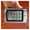 thumbnail image 5 of Access Control Keypad Card Reader with Output Password Door Lock System for Office Home Security, 5 of 5