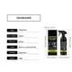 thumbnail image 4 of Limpiador multiusos de 120 ml para motores de motocicletas y neumáticos. Elimina la suciedad más incrustada. Un solo lavado., 4 of 9