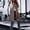 Khaki, variant on Bmisegm Women's Down Vest Long Winter Thin and Light Down Coat Casual Down Coat Slim Gilet Quilted Jacket Outdoor Winter Coat Vest with Pockets Jackets for Women Black L