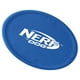 thumbnail image 4 of Juguete para Perro Nerf Dog Azul de Nailon Resistente al Agua y Durable Frisbee 9 Pulgadas para Raza, 4 of 6