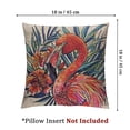 thumbnail image 4 of nygtbtfer with Decorative Throw Pillow Case Cushion Cover Square 18x18in, 4 of 7