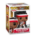 thumbnail image 1 of Pop Allen Iverson 102 Funko Basketball 76ers, 1 of 2