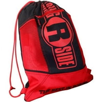 Ringside Boxing Glove Bag Red / Black