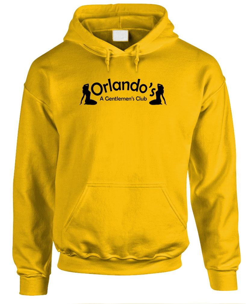 Mens Pullover Hoodie Caterpillar The Goozler Mens Pullover Hoodie Caterpillar The Goozler