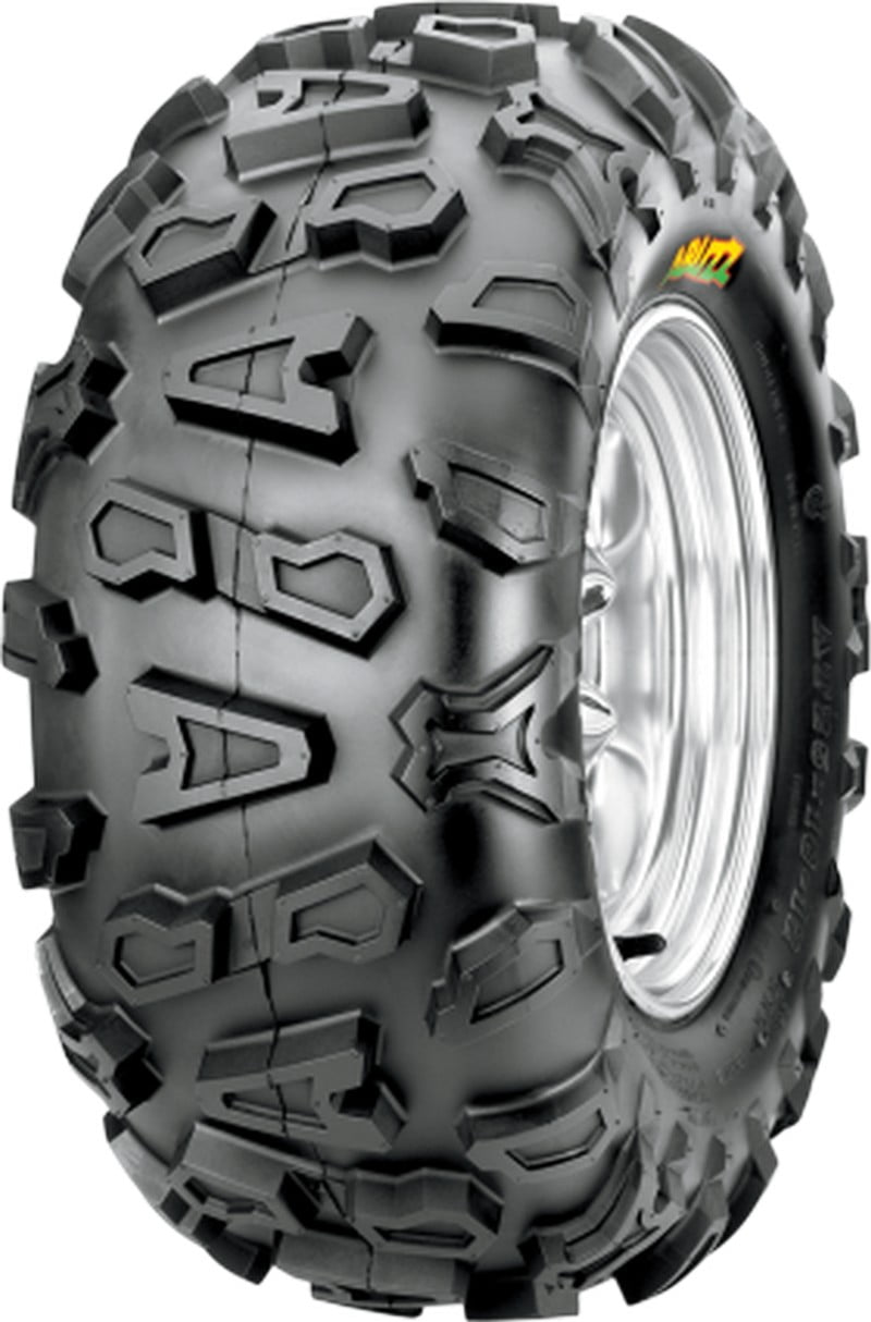 CST Abuzz Rear Tire 25x1012 (TM16737510)