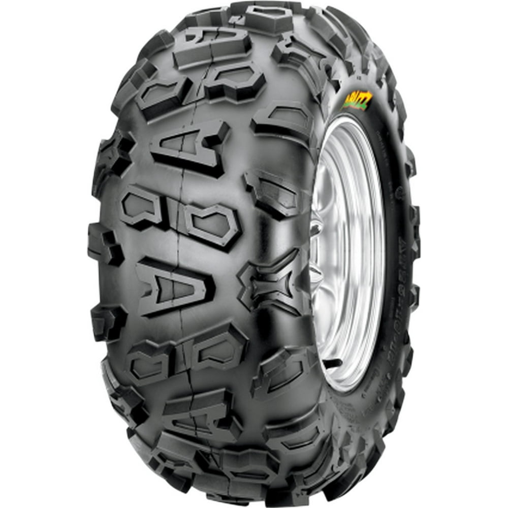 CST Abuzz AllTerrain ATV Rear Tire 25X1012 (TM16737510)