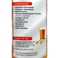thumbnail image 5 of Grenetina Hidrolizada Plus Supra Sabor Naranja 1.1 kg, 5 of 5