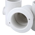 thumbnail image 4 of Massage Nozzle,  Abs Material ABS Pool  Nozzle, For Swimming Pool  Outdoor, 4 of 8