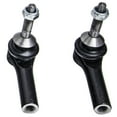 thumbnail image 4 of Maxpeedingrods Front Lower Control Arm Tie Rods Kit for Ford Flex Taurus Lincoln MKS MKT 10-12 Fits select: 2010-2012 FORD TAURUS SEL, 2010-2012 FORD FLEX SEL, 4 of 6