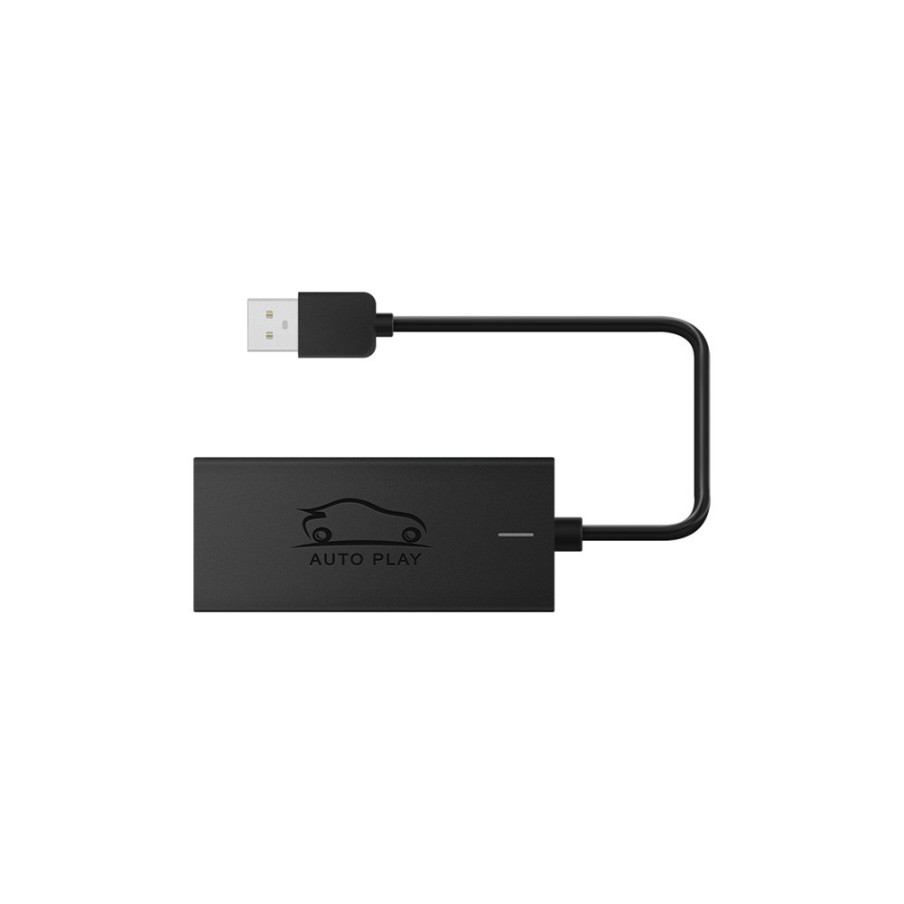 Smart Link An Auto For CarPlay USB Dongle Adapter For An Nav Playe