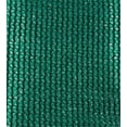 thumbnail image 2 of Shatex 90% Shade Cloth Fabric UV Resistant Sunscreen Mesh Net for Patio/Pergola/Canopy, Frost Green, 8'x15', 2 of 5